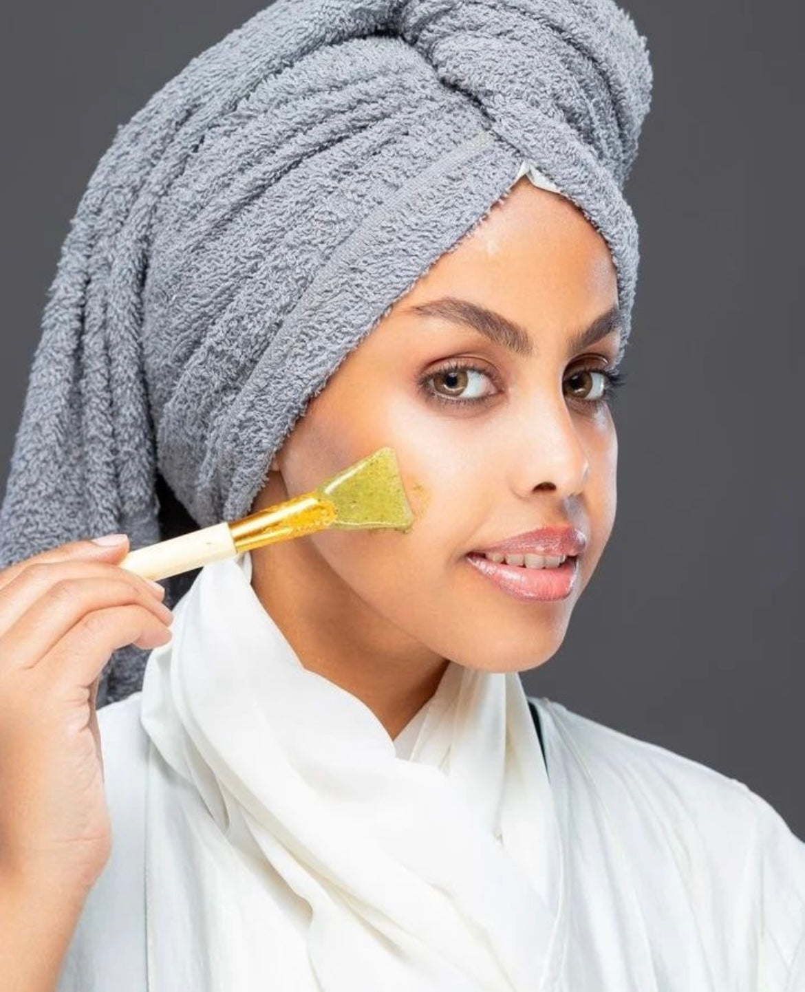 Qasil Glow Powder (30 g / 1.1 oz)